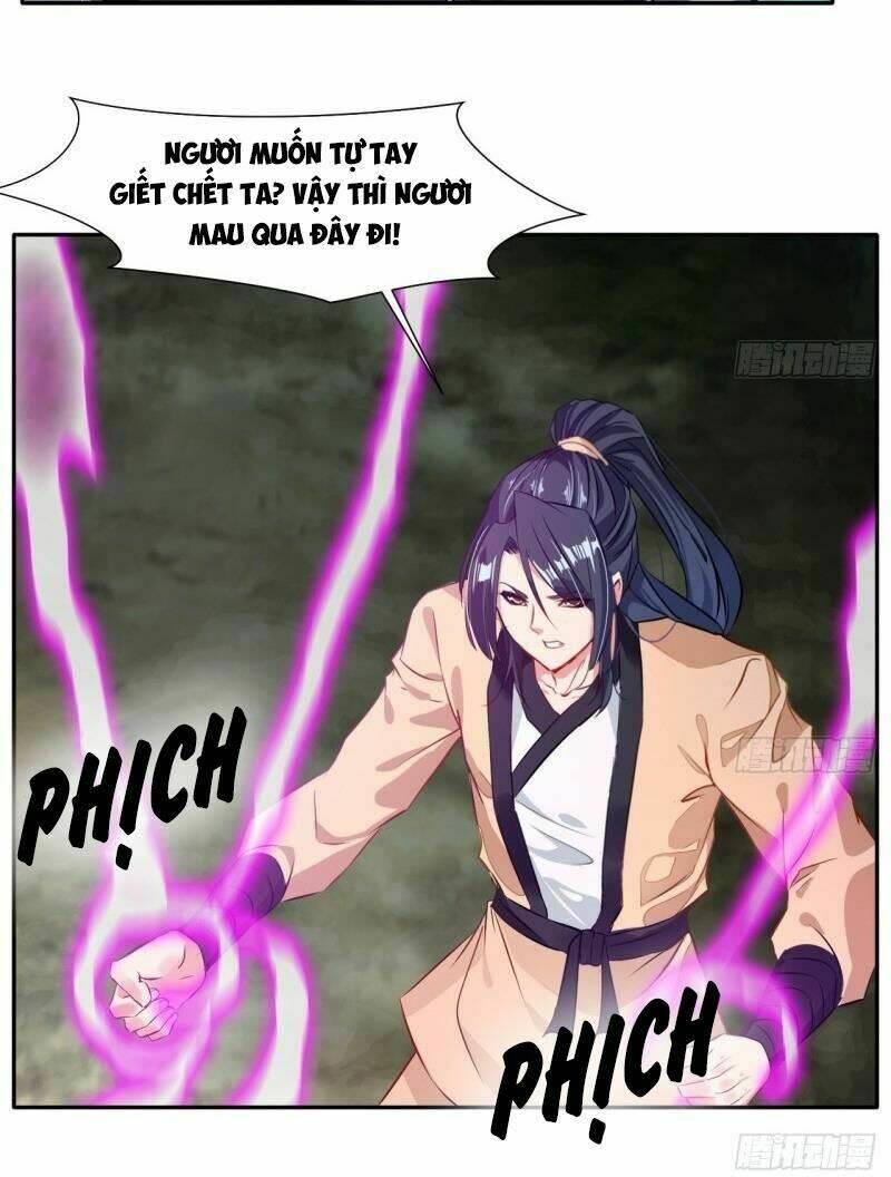 Tuyệt Thế Cổ Tôn Chapter 41 - Trang 2