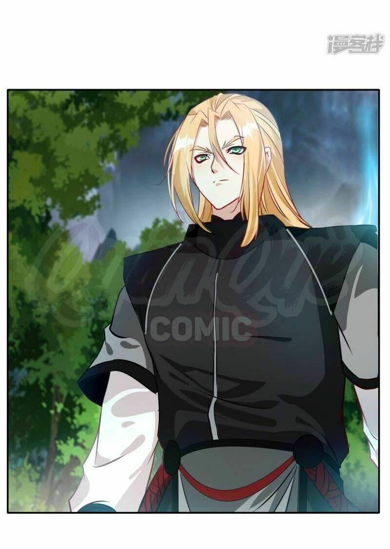 Tuyệt Thế Cổ Tôn Chapter 42 - Trang 2