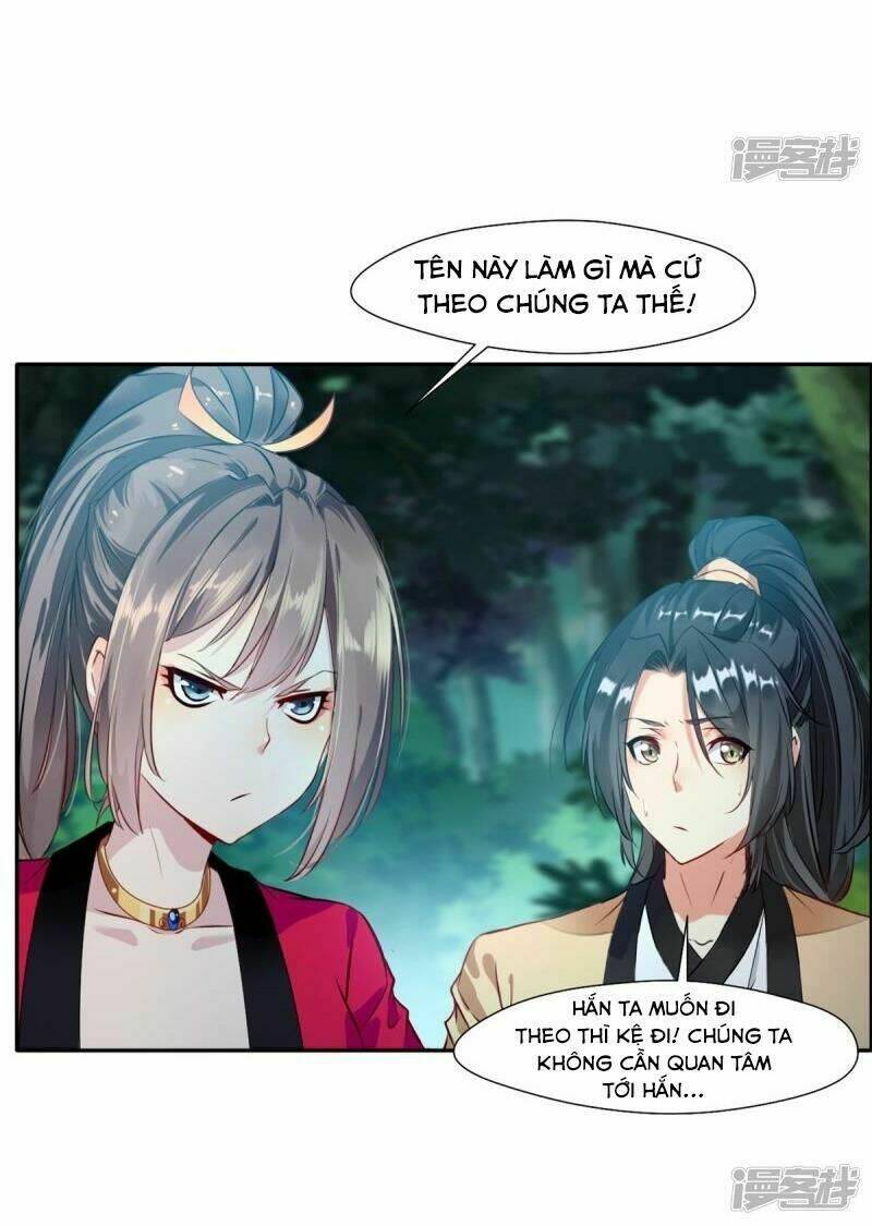 Tuyệt Thế Cổ Tôn Chapter 42 - Trang 2