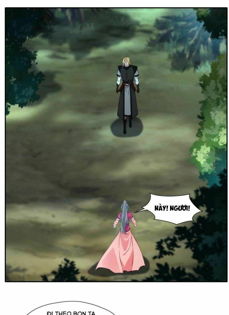 Tuyệt Thế Cổ Tôn Chapter 42 - Trang 2