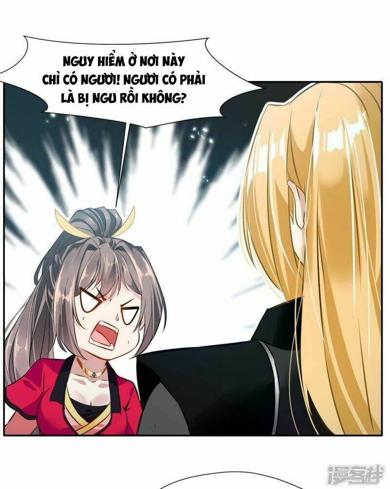 Tuyệt Thế Cổ Tôn Chapter 42 - Trang 2