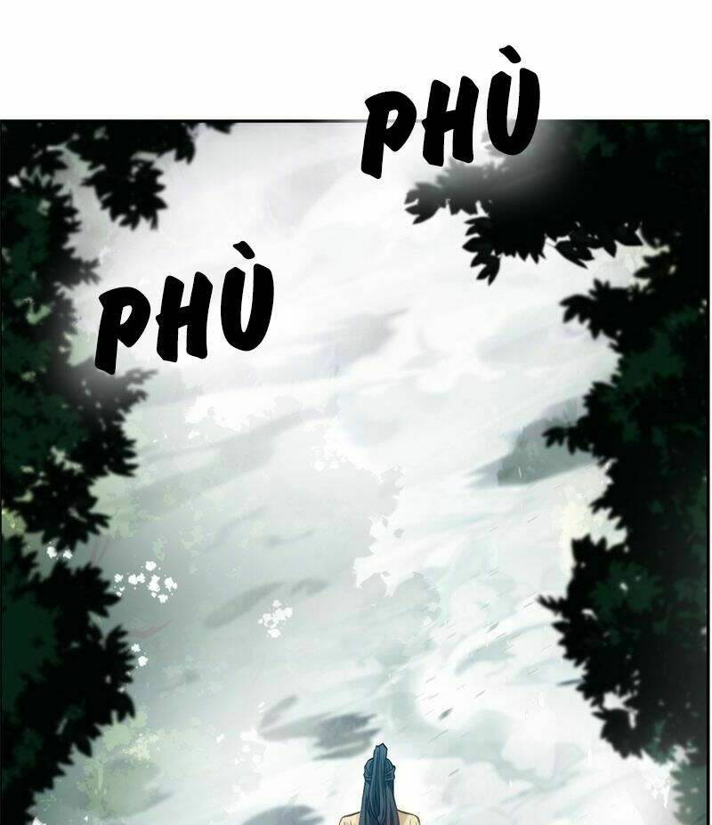 Tuyệt Thế Cổ Tôn Chapter 42 - Trang 2