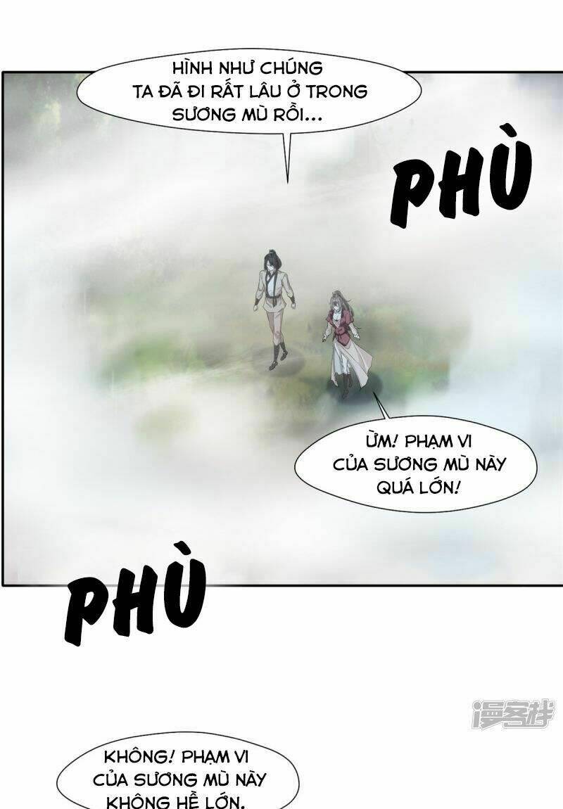 Tuyệt Thế Cổ Tôn Chapter 42 - Trang 2