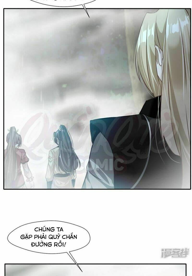 Tuyệt Thế Cổ Tôn Chapter 42 - Trang 2
