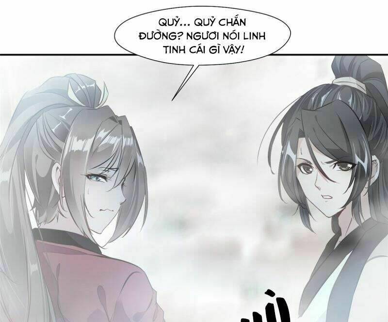 Tuyệt Thế Cổ Tôn Chapter 42 - Trang 2