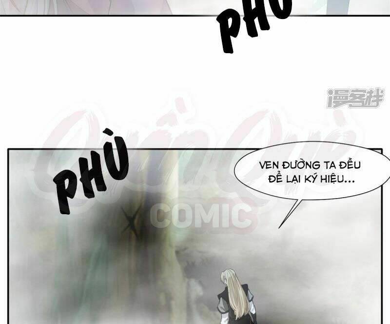 Tuyệt Thế Cổ Tôn Chapter 42 - Trang 2