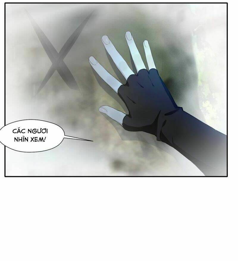 Tuyệt Thế Cổ Tôn Chapter 42 - Trang 2