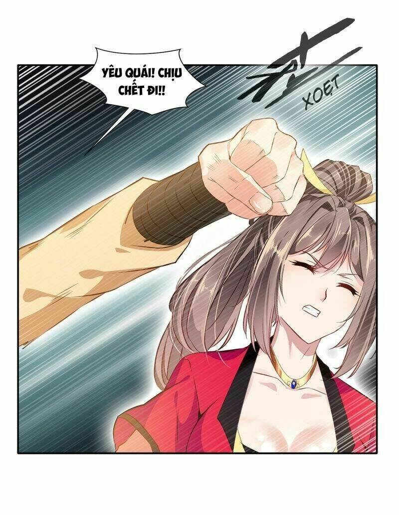 Tuyệt Thế Cổ Tôn Chapter 43 - Trang 2