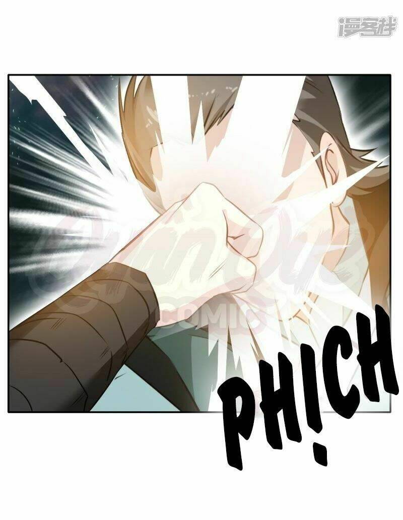 Tuyệt Thế Cổ Tôn Chapter 43 - Trang 2