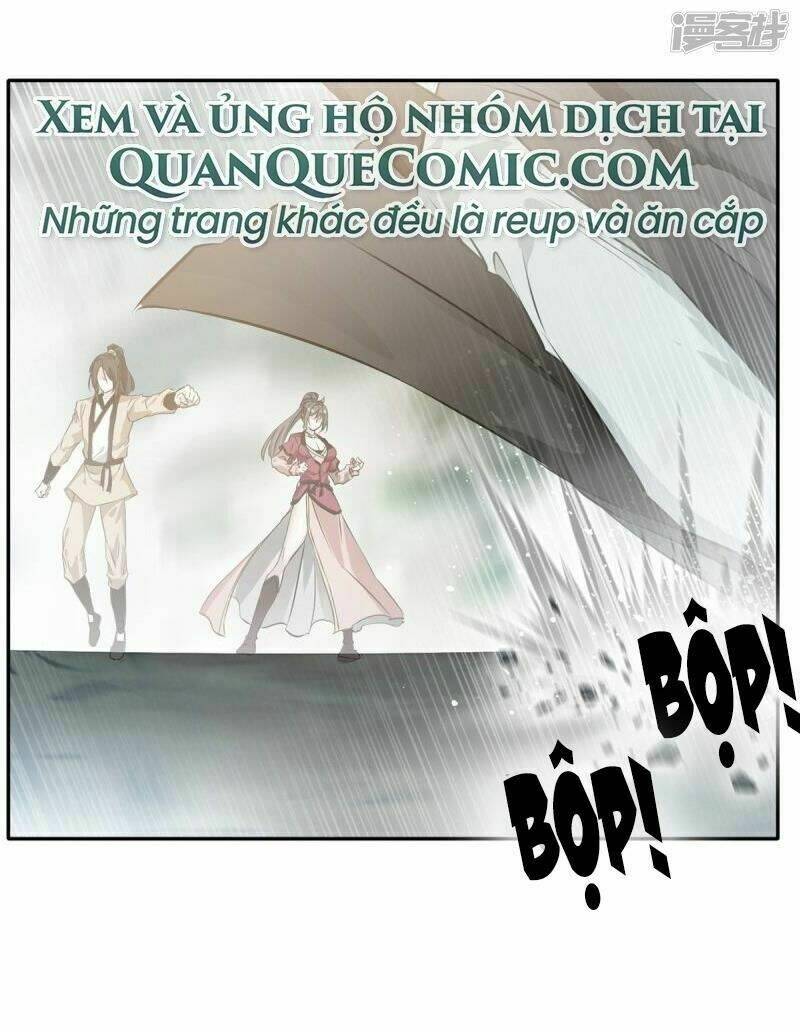 Tuyệt Thế Cổ Tôn Chapter 43 - Trang 2