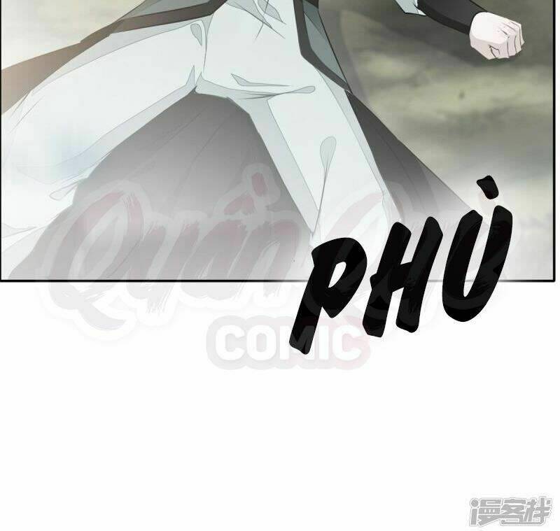 Tuyệt Thế Cổ Tôn Chapter 43 - Trang 2