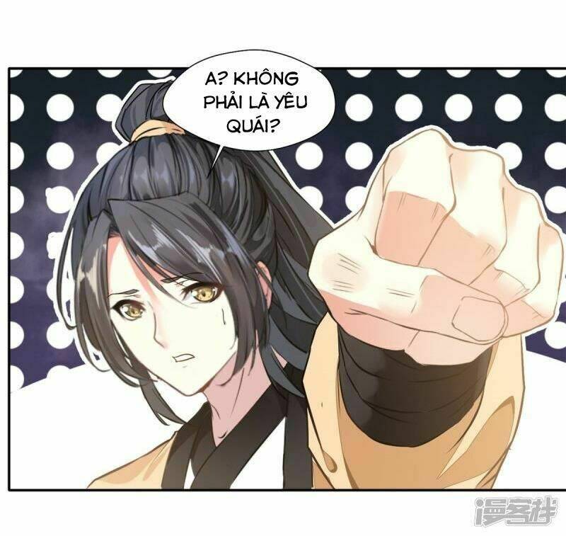 Tuyệt Thế Cổ Tôn Chapter 43 - Trang 2