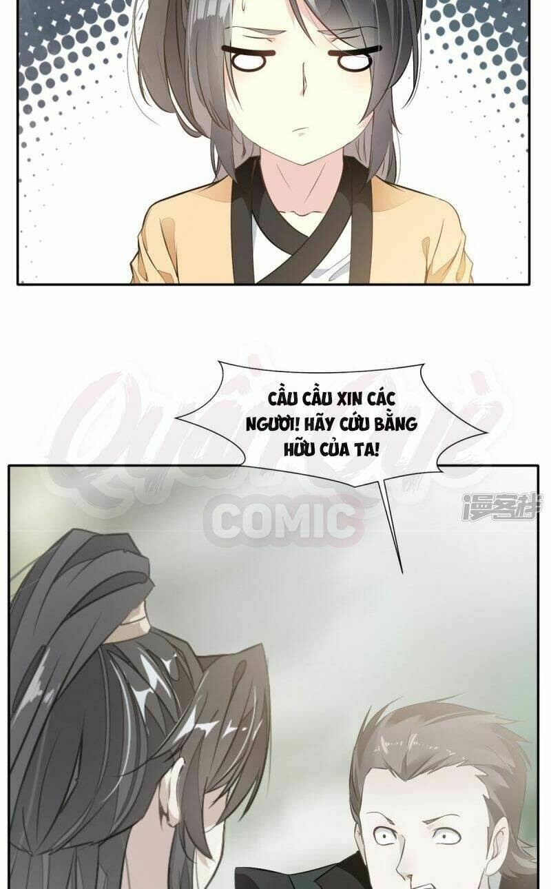 Tuyệt Thế Cổ Tôn Chapter 43 - Trang 2