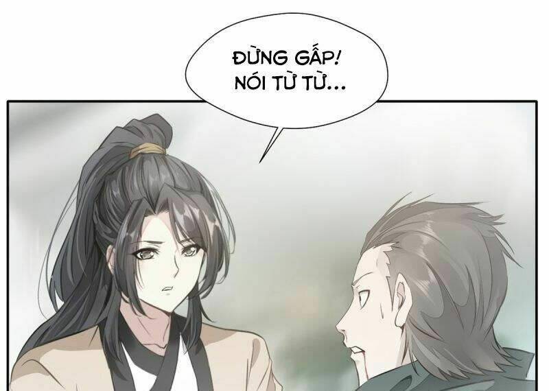 Tuyệt Thế Cổ Tôn Chapter 43 - Trang 2