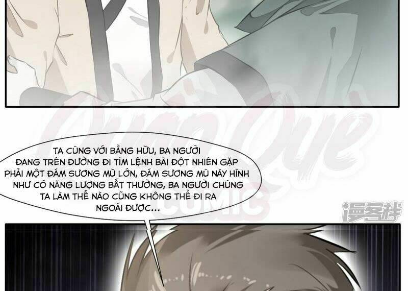 Tuyệt Thế Cổ Tôn Chapter 43 - Trang 2