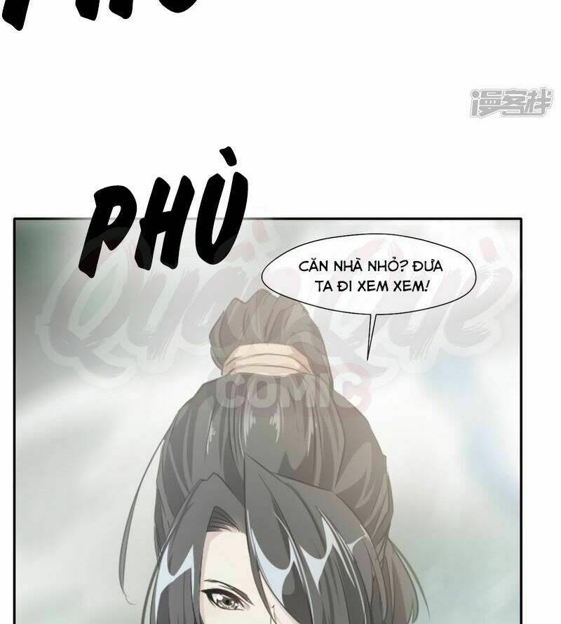 Tuyệt Thế Cổ Tôn Chapter 43 - Trang 2