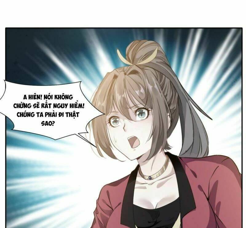 Tuyệt Thế Cổ Tôn Chapter 43 - Trang 2