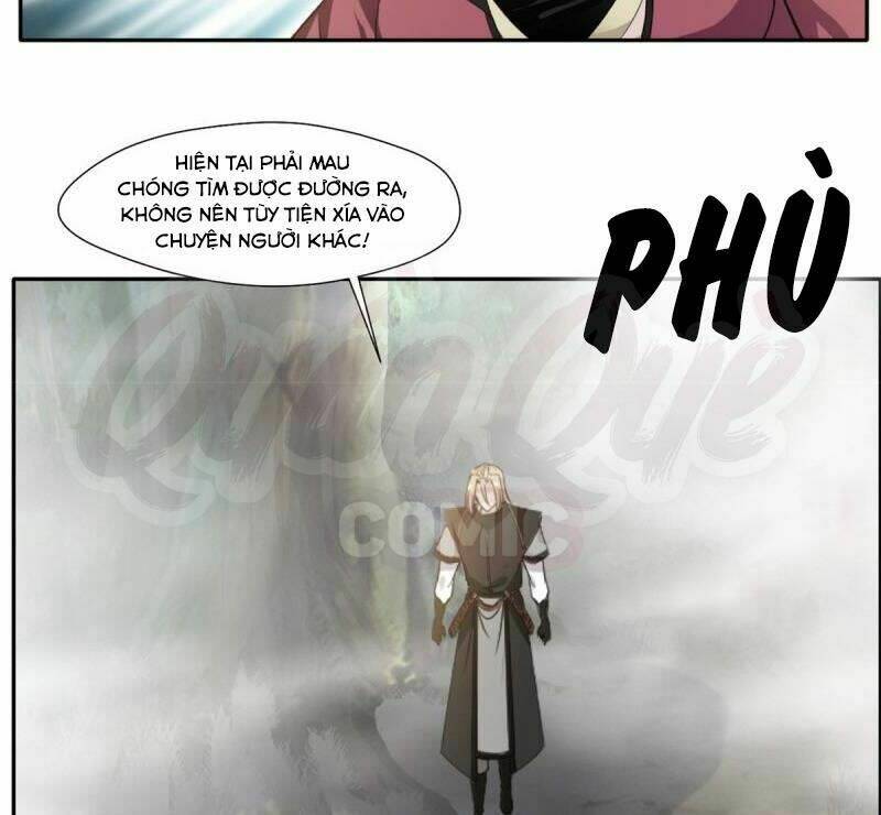 Tuyệt Thế Cổ Tôn Chapter 43 - Trang 2