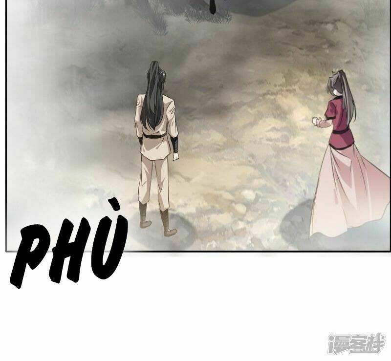 Tuyệt Thế Cổ Tôn Chapter 43 - Trang 2