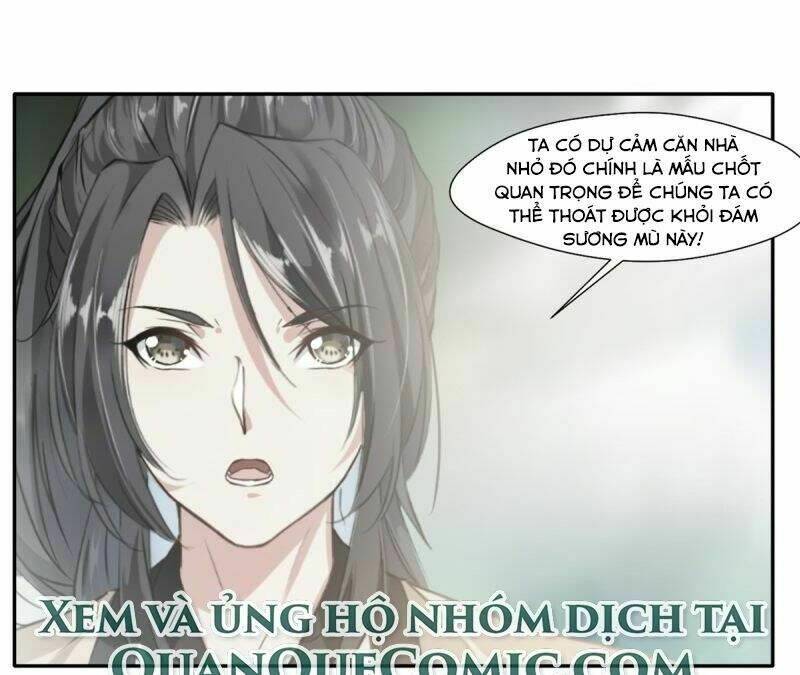 Tuyệt Thế Cổ Tôn Chapter 43 - Trang 2