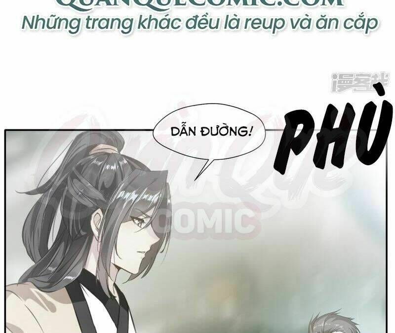 Tuyệt Thế Cổ Tôn Chapter 43 - Trang 2