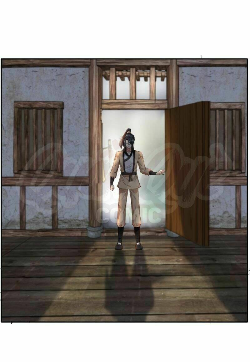 Tuyệt Thế Cổ Tôn Chapter 44 - Trang 2