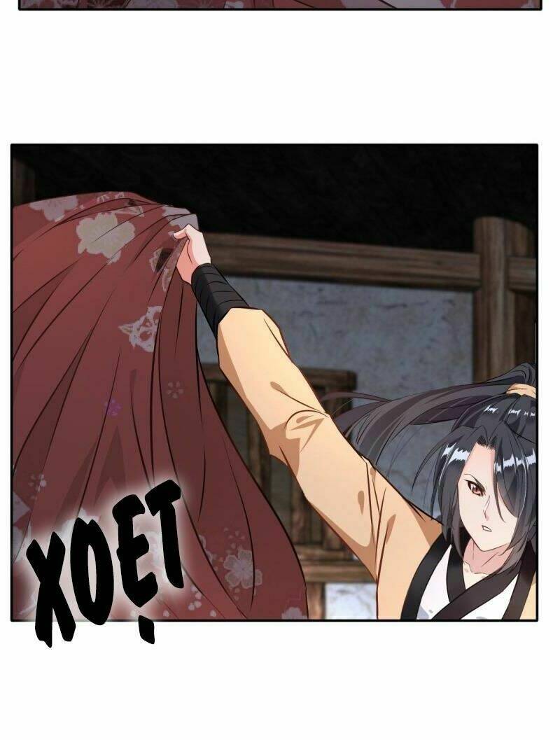 Tuyệt Thế Cổ Tôn Chapter 44 - Trang 2