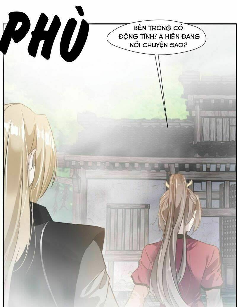 Tuyệt Thế Cổ Tôn Chapter 44 - Trang 2