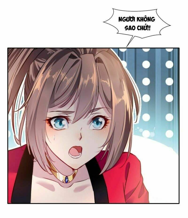 Tuyệt Thế Cổ Tôn Chapter 44 - Trang 2