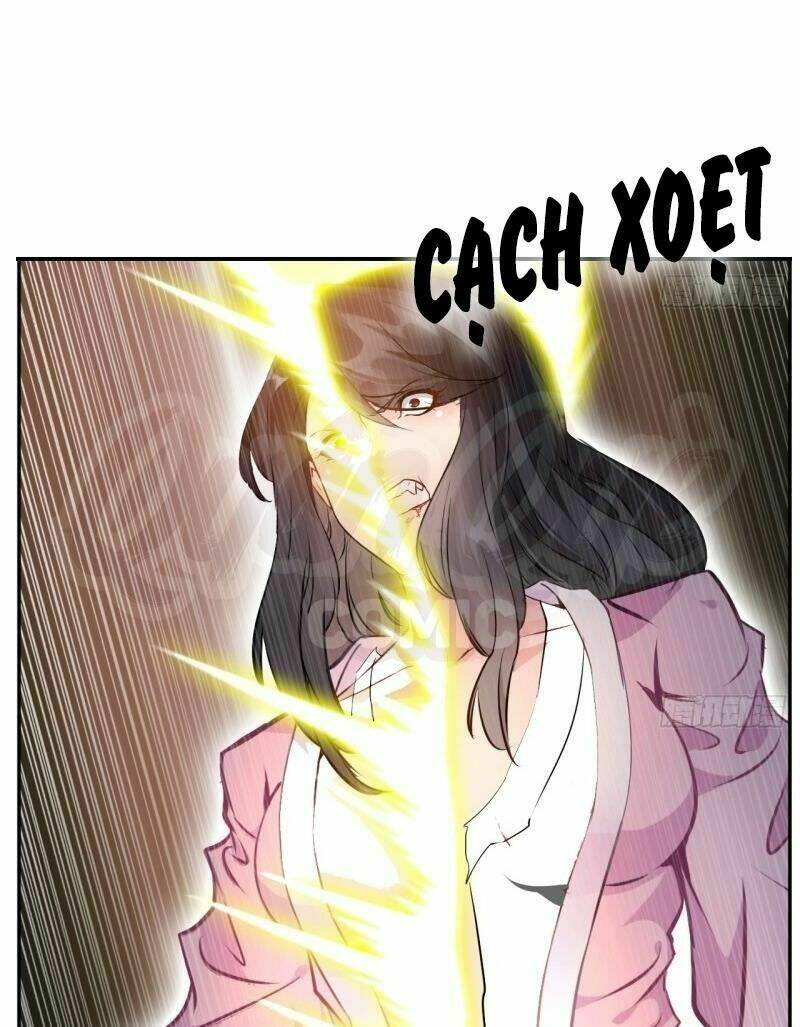 Tuyệt Thế Cổ Tôn Chapter 46 - Trang 2
