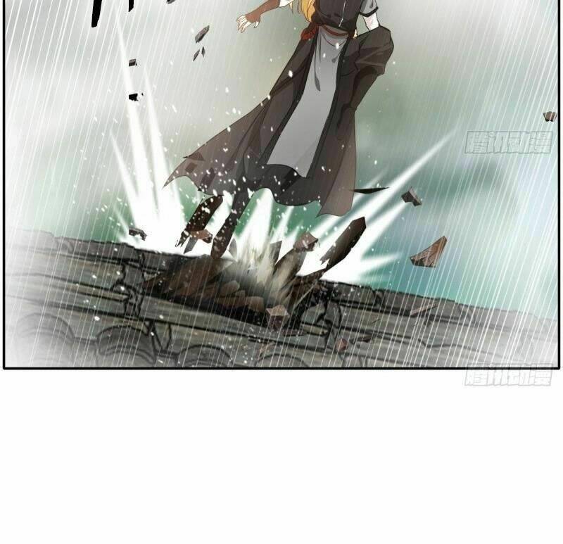 Tuyệt Thế Cổ Tôn Chapter 47 - Trang 2