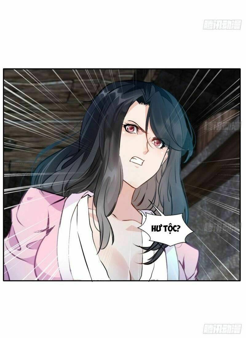 Tuyệt Thế Cổ Tôn Chapter 47 - Trang 2