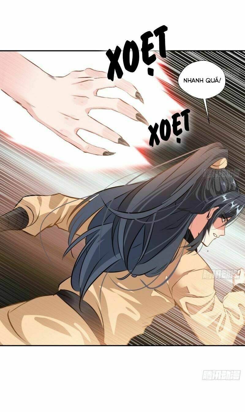 Tuyệt Thế Cổ Tôn Chapter 47 - Trang 2