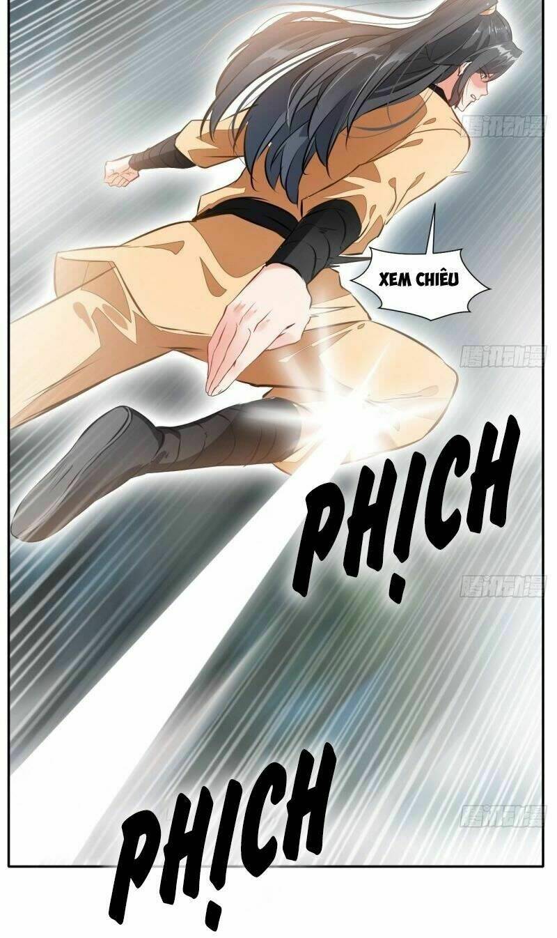 Tuyệt Thế Cổ Tôn Chapter 47 - Trang 2