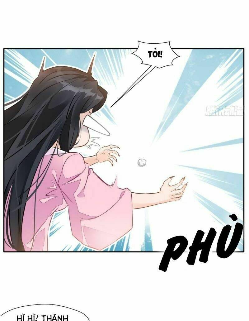 Tuyệt Thế Cổ Tôn Chapter 48 - Trang 2