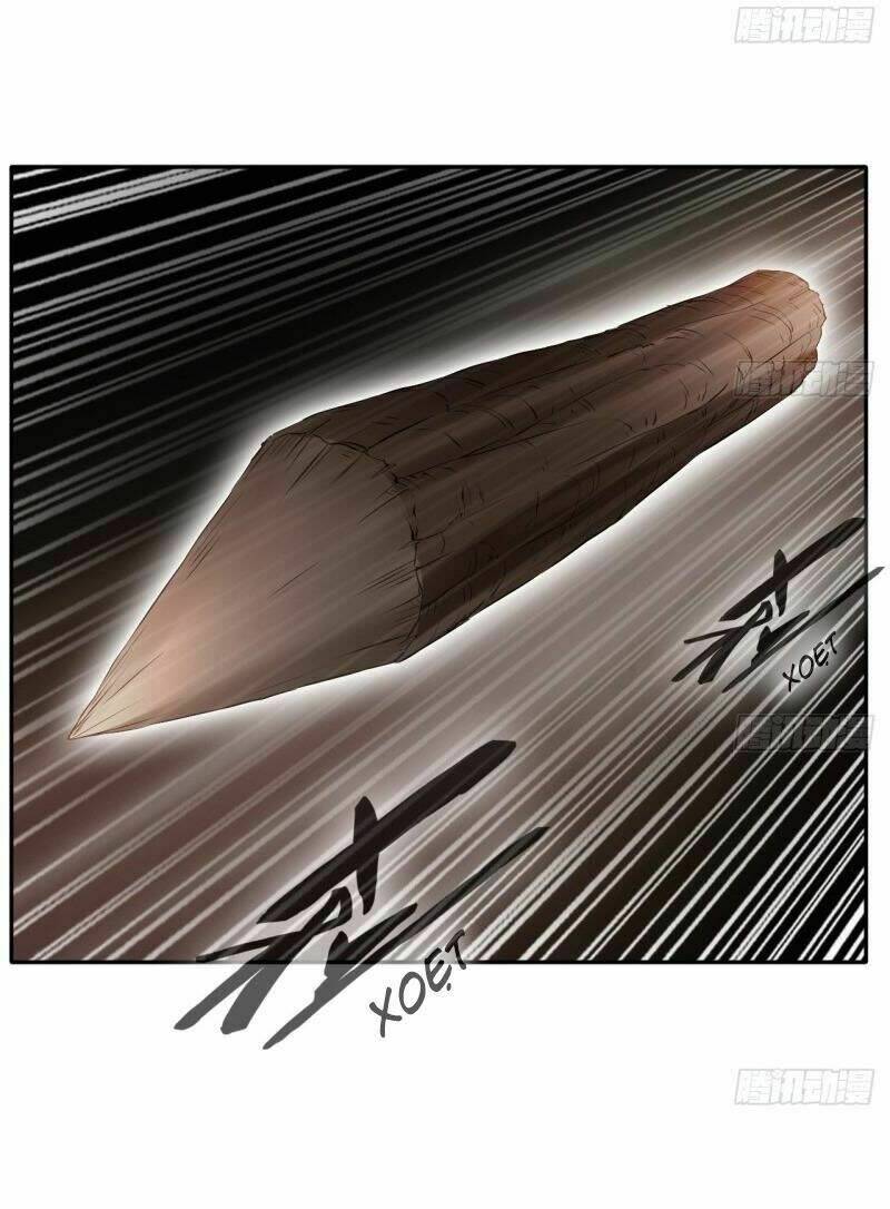 Tuyệt Thế Cổ Tôn Chapter 48 - Trang 2