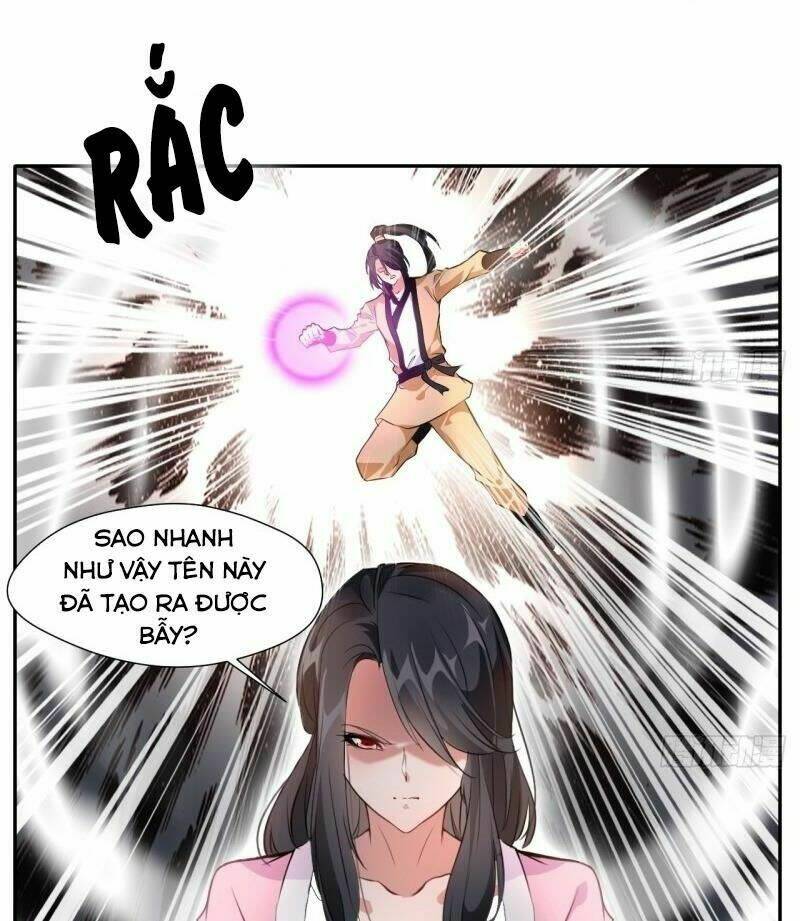 Tuyệt Thế Cổ Tôn Chapter 48 - Trang 2