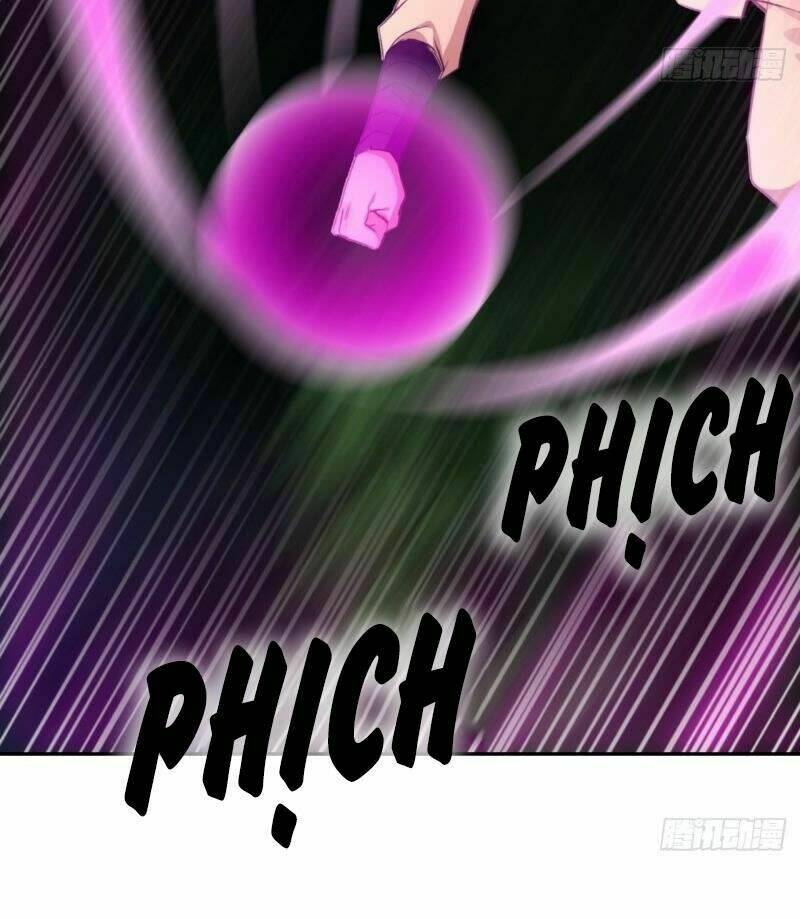 Tuyệt Thế Cổ Tôn Chapter 48 - Trang 2