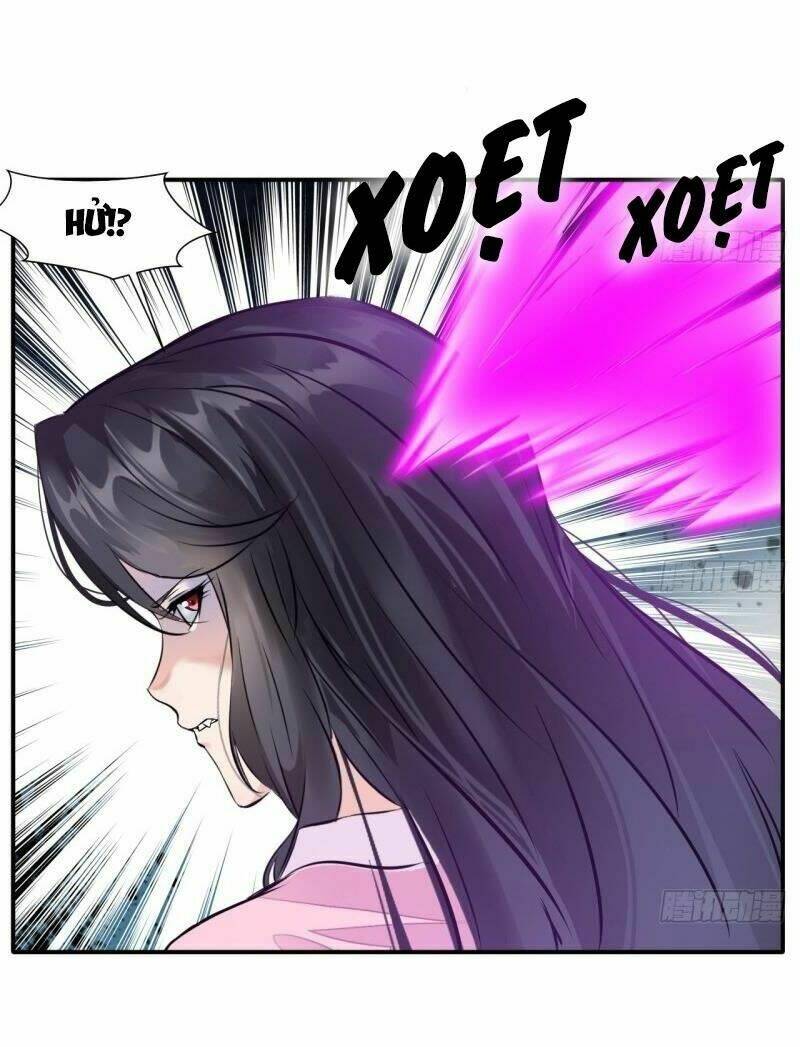 Tuyệt Thế Cổ Tôn Chapter 48 - Trang 2