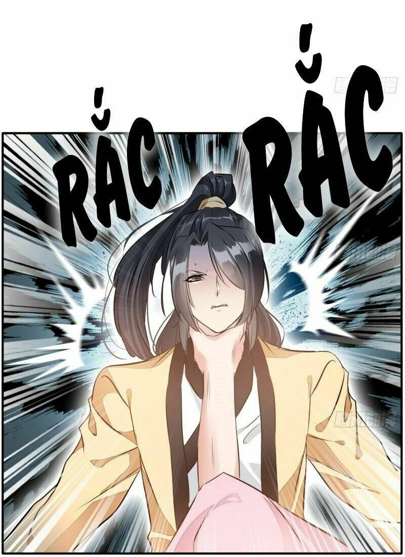 Tuyệt Thế Cổ Tôn Chapter 48 - Trang 2