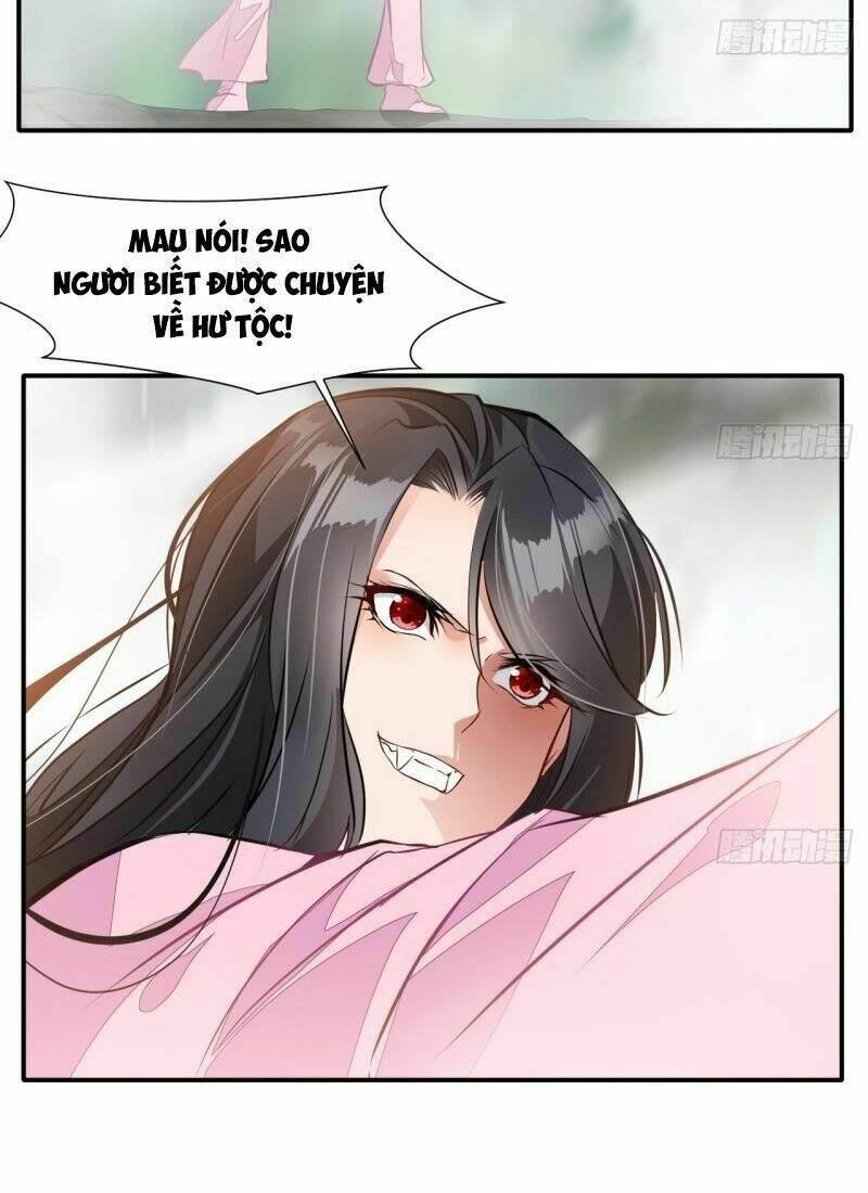 Tuyệt Thế Cổ Tôn Chapter 48 - Trang 2