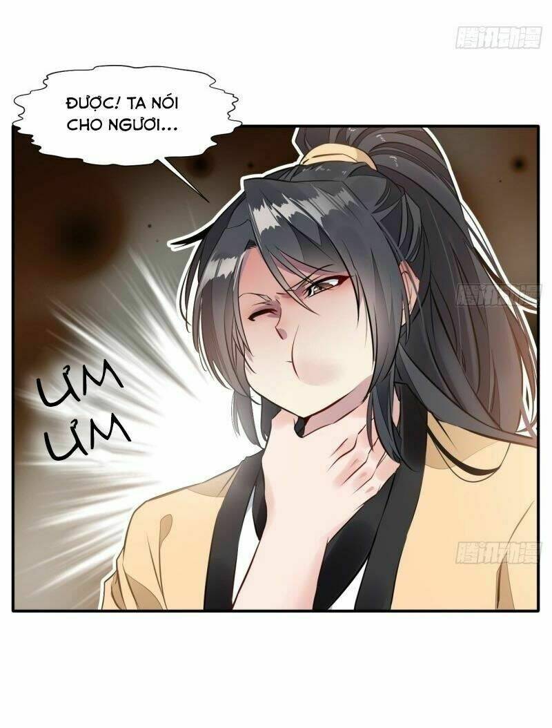 Tuyệt Thế Cổ Tôn Chapter 48 - Trang 2