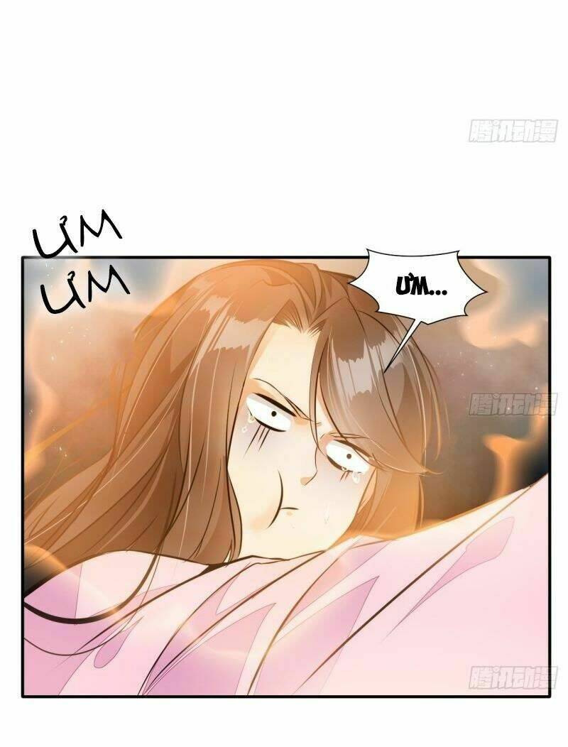 Tuyệt Thế Cổ Tôn Chapter 48 - Trang 2