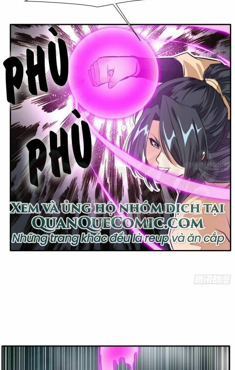 Tuyệt Thế Cổ Tôn Chapter 48 - Trang 2