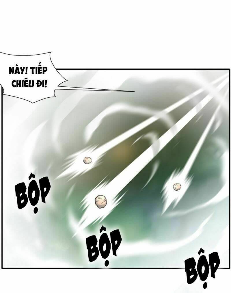 Tuyệt Thế Cổ Tôn Chapter 50 - Trang 2