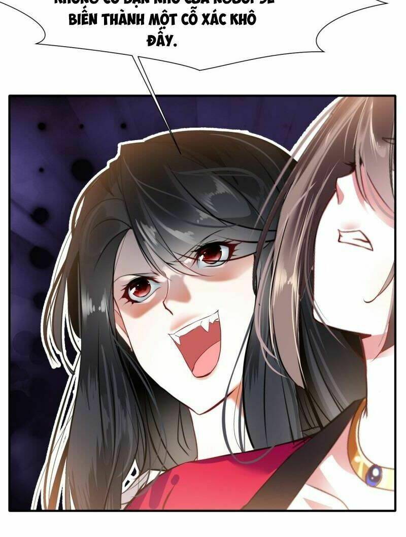 Tuyệt Thế Cổ Tôn Chapter 50 - Trang 2