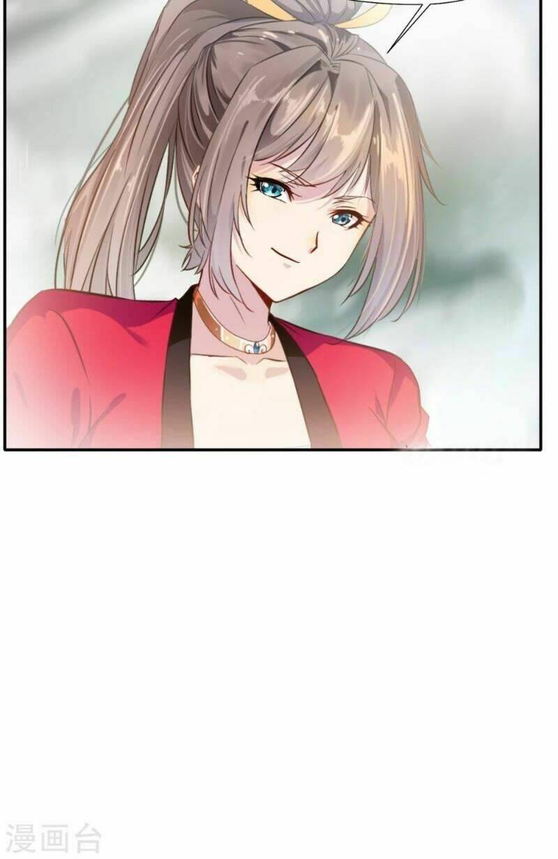 Tuyệt Thế Cổ Tôn Chapter 51 - Trang 2