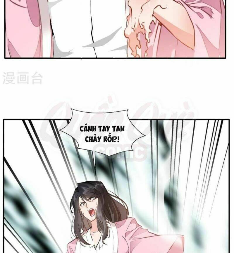 Tuyệt Thế Cổ Tôn Chapter 51 - Trang 2