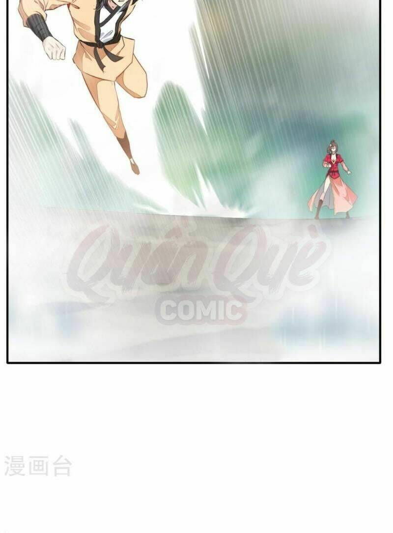 Tuyệt Thế Cổ Tôn Chapter 51 - Trang 2