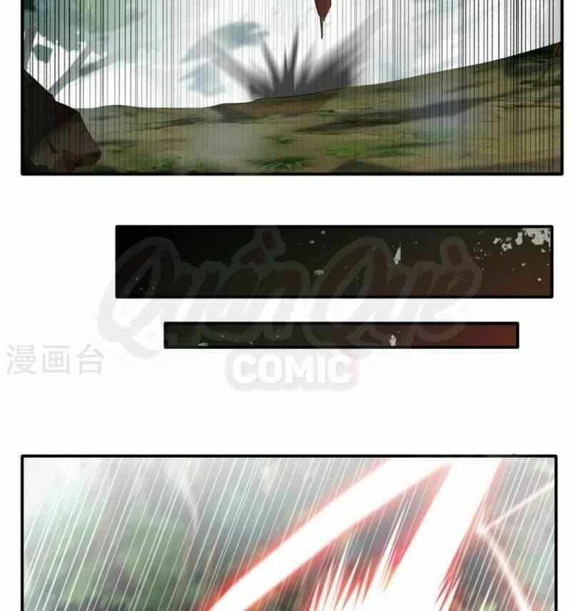 Tuyệt Thế Cổ Tôn Chapter 51 - Trang 2